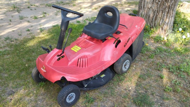 Fnyr traktor