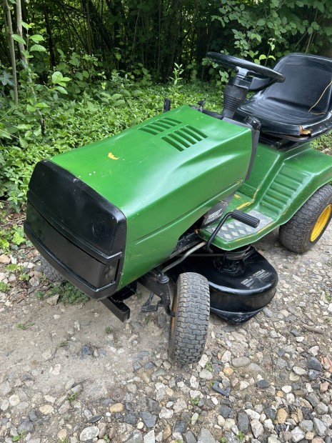Fnyr traktor 12,5LE 