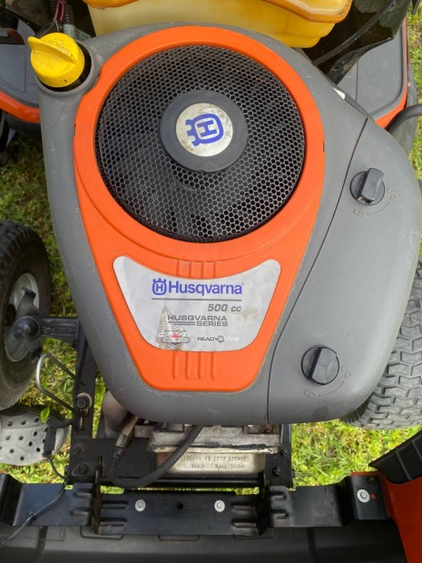 Fnyir traktor