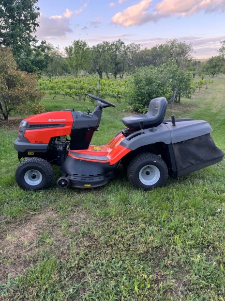 Fnyr traktor