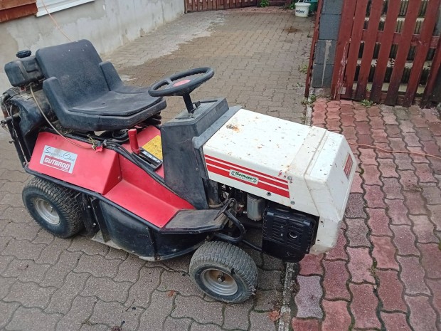 Fnyir traktor