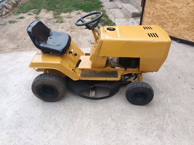 Fnyr traktor