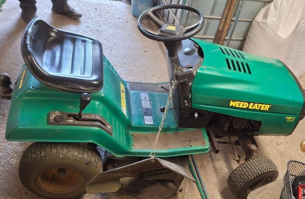Fnyr traktor