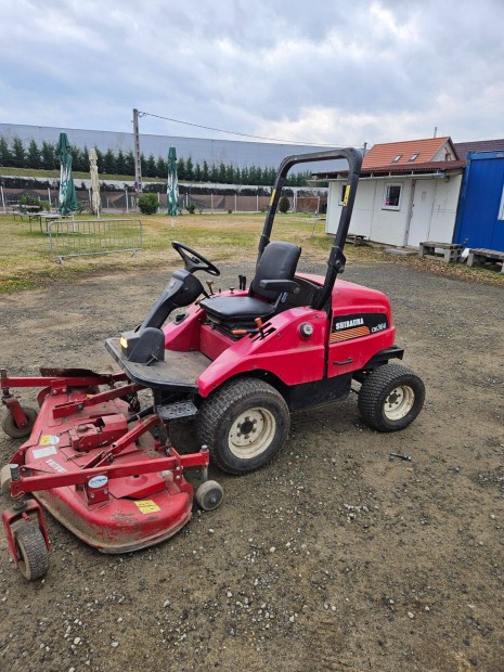 Fnyr traktor