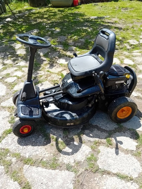 Fnyr traktor