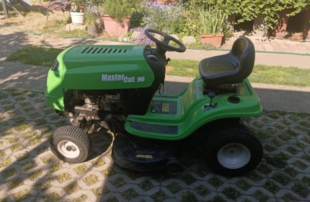 Fnyr traktor