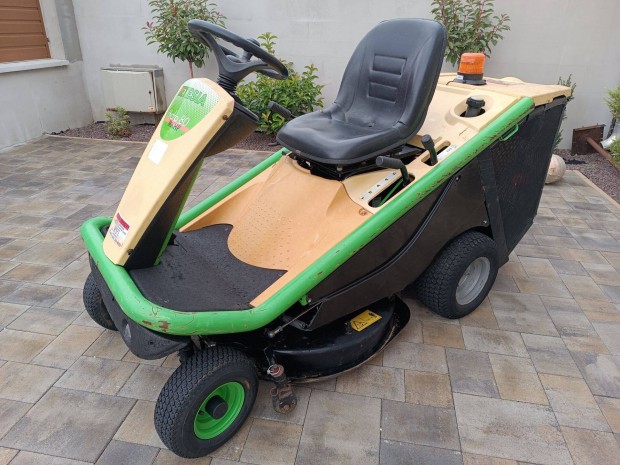 Fnyr traktor Fnyrtraktor Etesia 15 HP Kawasaki