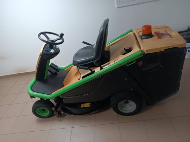 Fnyr traktor Fnyrtraktor Etesia