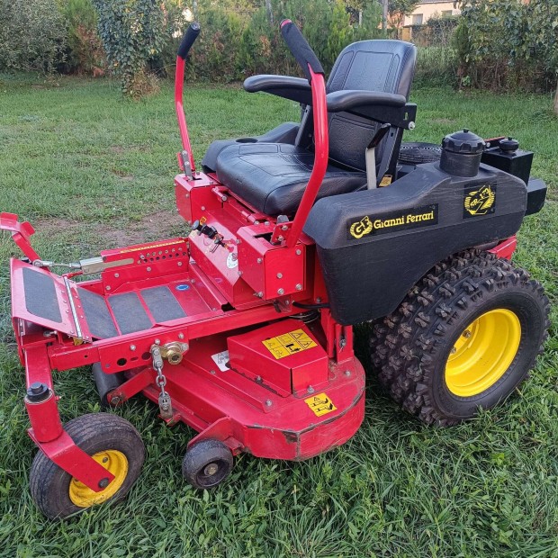 Fnyr traktor Gianni ferrari Srz