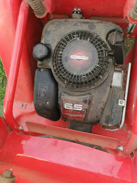 Fnyr traktor 