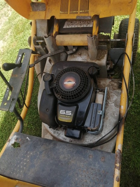 Fnyr traktor 