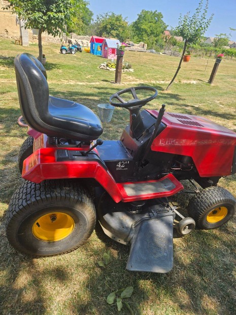 Fnyir traktor hydro hajtsu