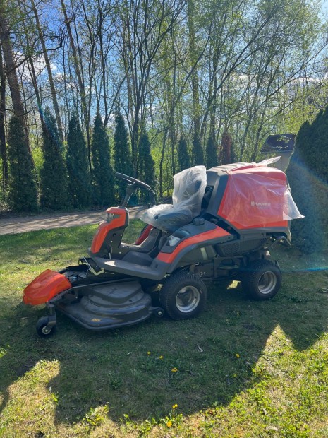 Fnyr traktor rider