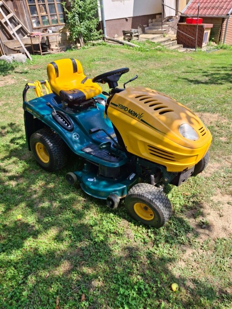 Fnyrtraktor