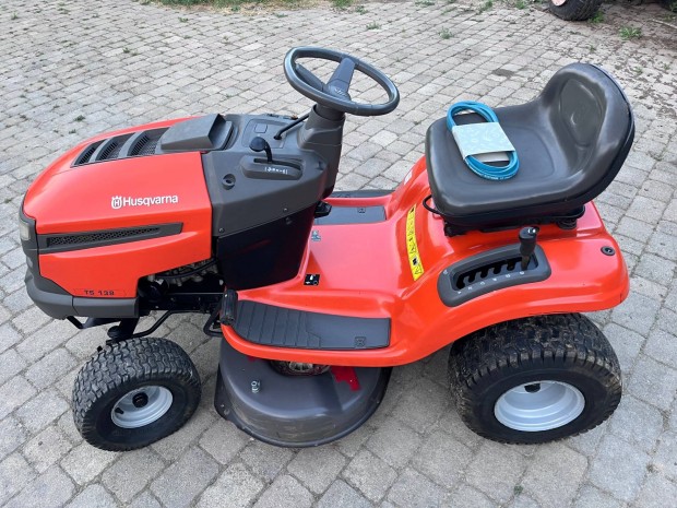 Fnyrtraktor