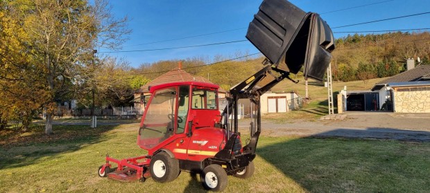 Fnyrtraktor Shibaura cm 374