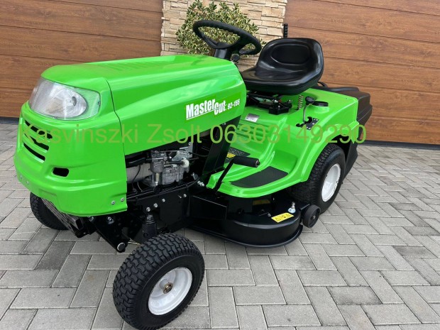 Fnyrtraktor fnyr traktor 15.5hp