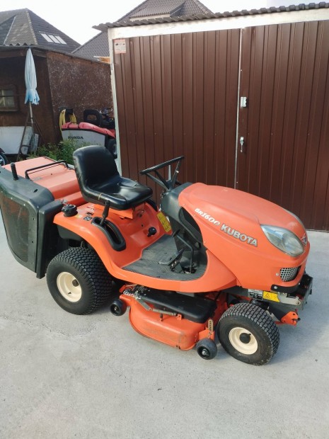 Fnyirotraktor fnyr traktor Gr1600 Kubota dizel 