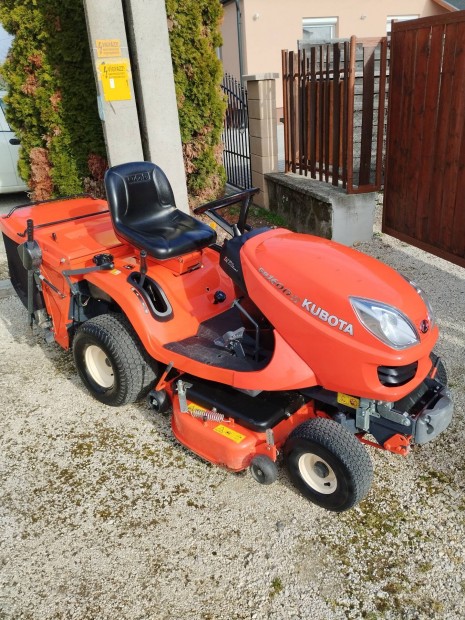 Fnyirotraktor fnyr traktor Kubota dizel 16-le 1600-GR