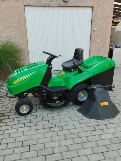 Fnyirotraktor fnyr traktor okey 16-le hydro 