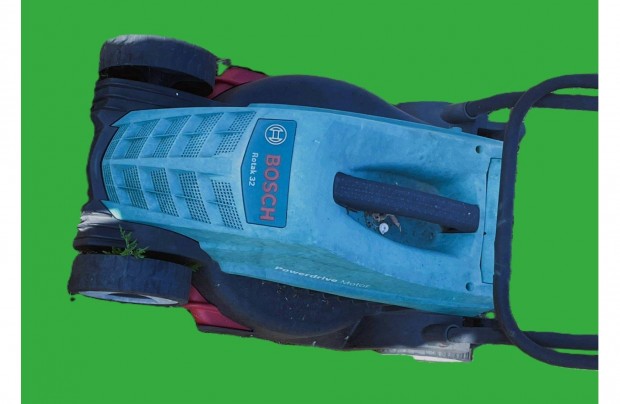 Fnyrvz Bosch Rotak 32