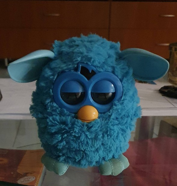 Furby 2012 Interaktiv Furby