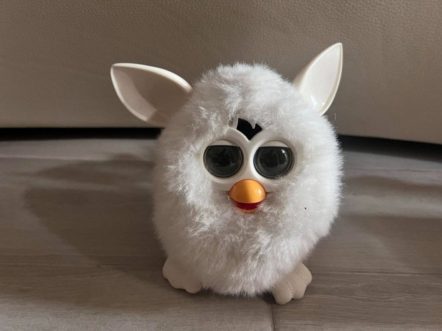 Furby interkatv jtk