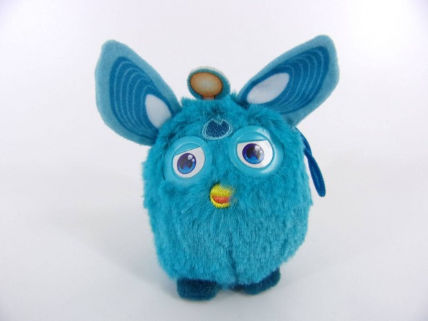 Furby mini plss figura