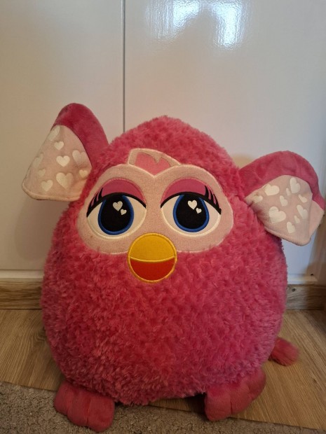 Furby plüss pink