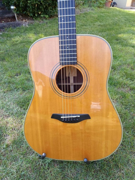 Furch D-22 SR Millenium Dreadnought akusztikus gitr