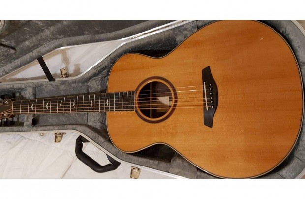 Furch Orange G-SR akusztikus gitár keménytokkal