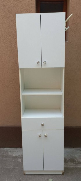 Fürdőszoba szekrény eladó
