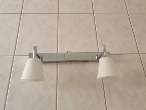 Fürdőszobai lámpa