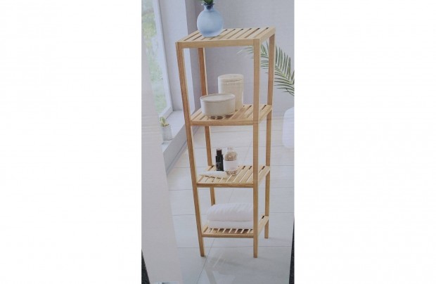 Frdszobai vzll akc polc 118C35X35 CM