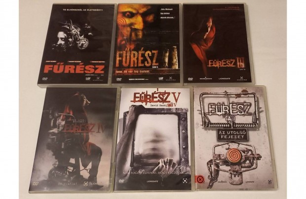 Frsz Dvd Filmek Sorozat egyben