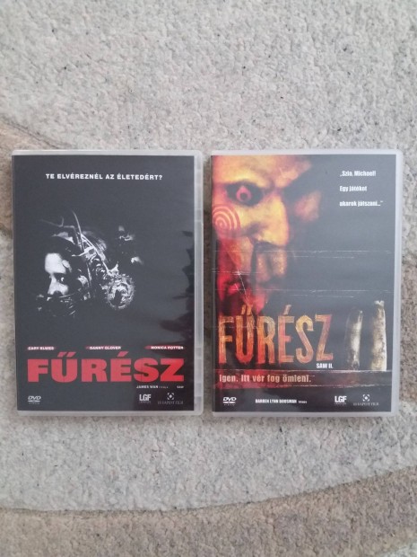 Frsz + Frsz II. (2 DVD)