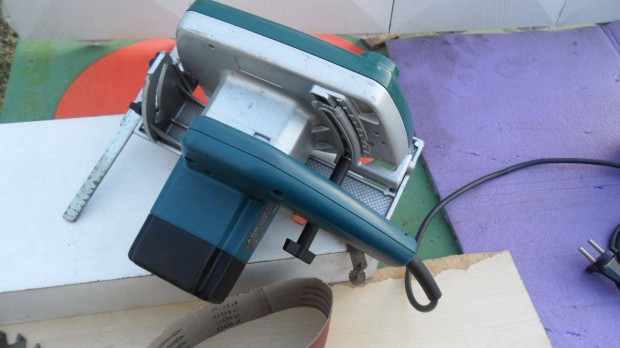 Frsz gp, fafrsz nmet Atlas Copco A 160 mm jonnan Festool lap