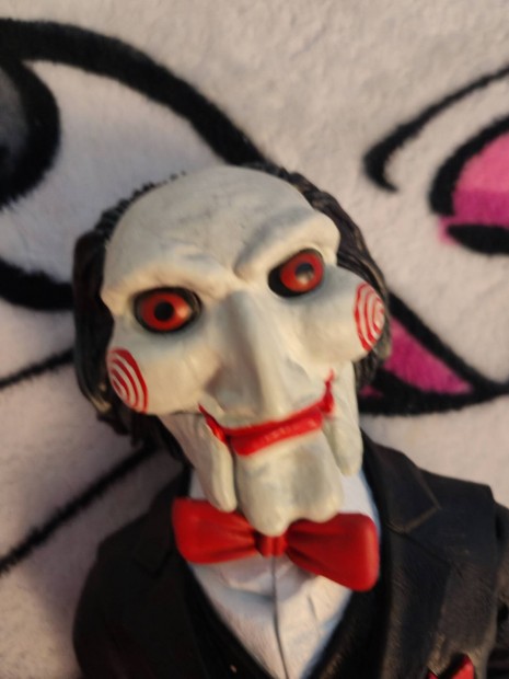 Frsz horror film figura 