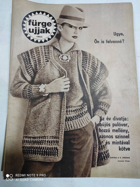 Frge ujjak jsg 1980