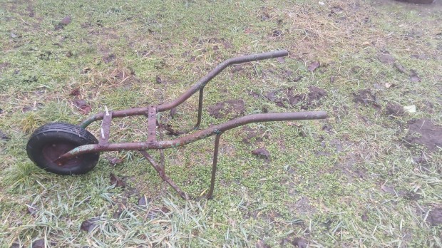 Furik targonca v�z