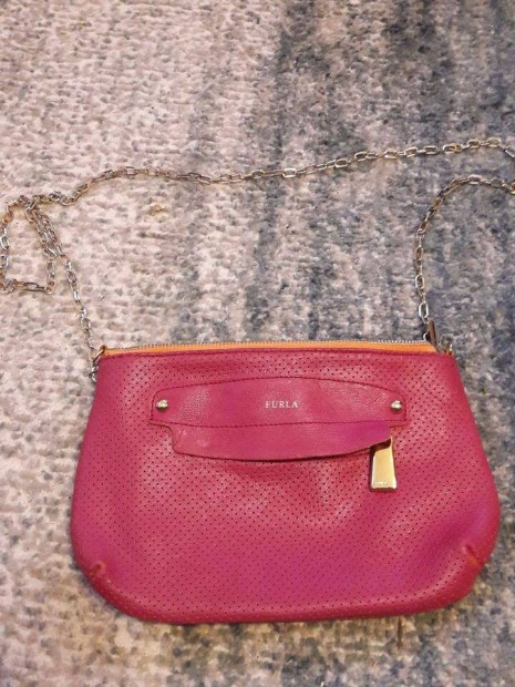 Furla Pink brtska