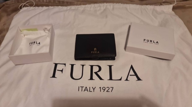 Furla eredeti br pnztrca