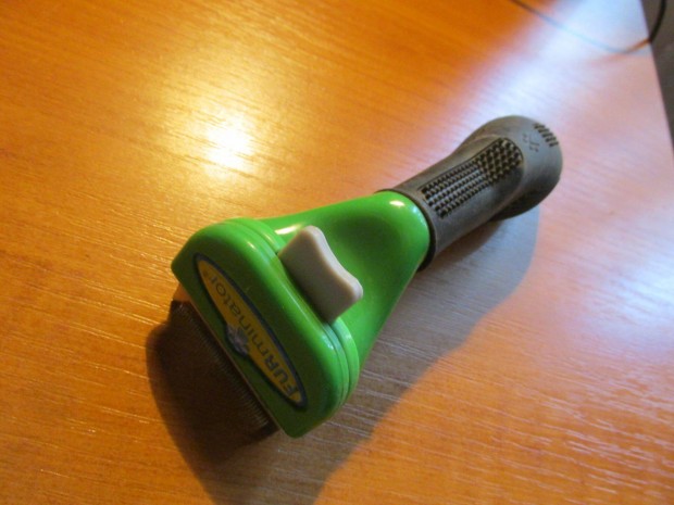 Furminator kefe