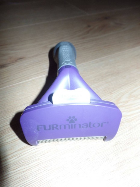 Furminator macskknak