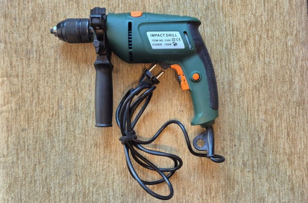 Fr, tvefr, 760W Bosch Rhm gyorstokmnnyal, hibtlan!