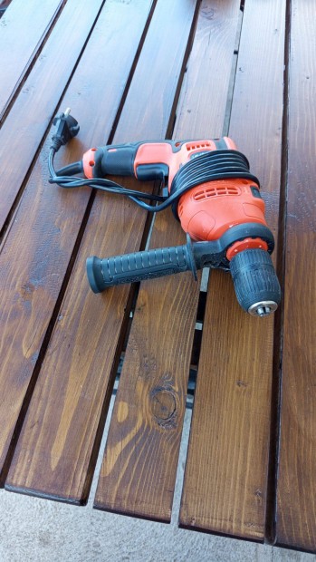 Frgp, Black&Decker, gp elad