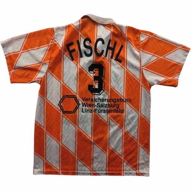 Frstenfeld Umbro Fischl #3 foci mez M-es