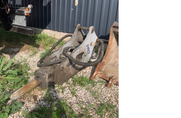 Furukawa Frd F6BHL t�r�fej