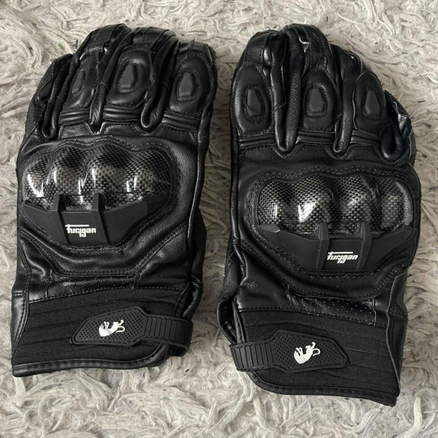 Furygan br motoros keszty XL-es mretben