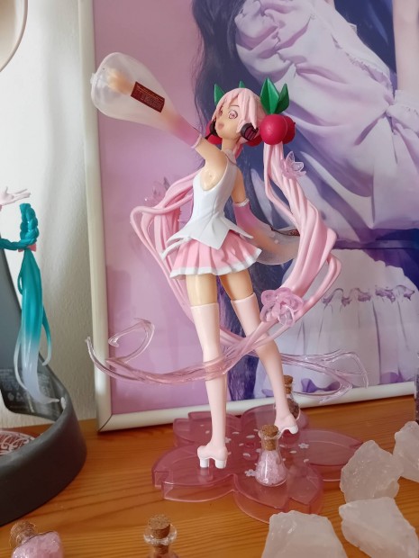 Furyu japn anime figurk